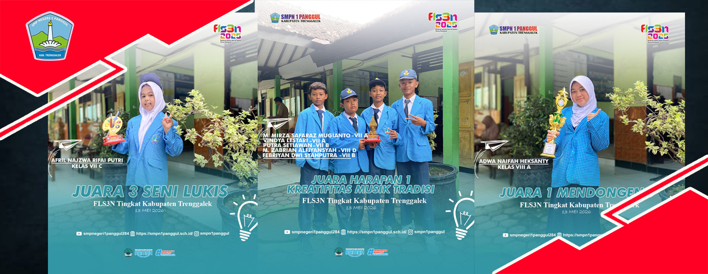 JUARA FLS3N Tingkat Kabupaten