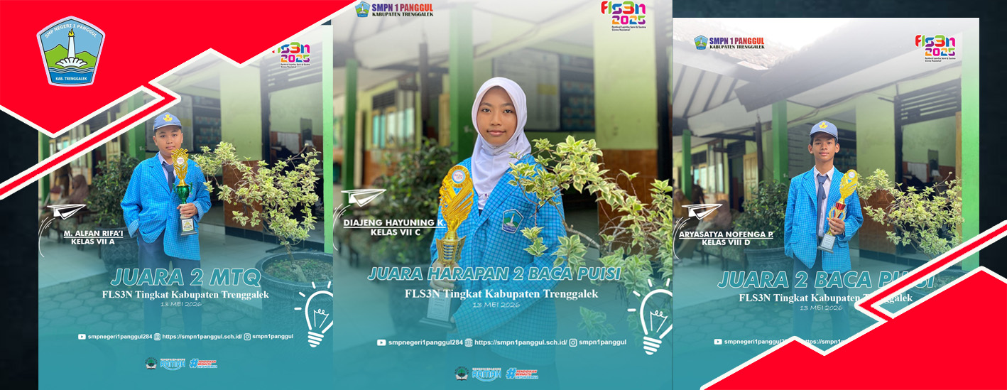 JUARA FLS3N Tingkat Kabupaten